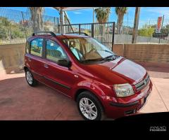 FIAT Panda 2ª serie - 2006 1.3 MULTIJET