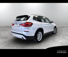 BMW X3 xDrive20d 48V Business Advantage - 2