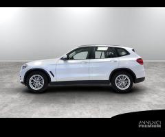 BMW X3 xDrive20d 48V Business Advantage - 3