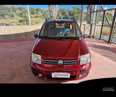 FIAT Panda 2ª serie - 2006 1.3 MULTIJET