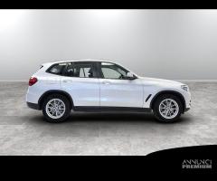 BMW X3 xDrive20d 48V Business Advantage - 4