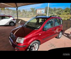 FIAT Panda 2ª serie - 2006 1.3 MULTIJET