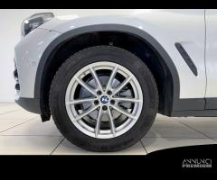 BMW X3 xDrive20d 48V Business Advantage - 5