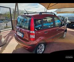 FIAT Panda 2ª serie - 2006 1.3 MULTIJET