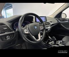 BMW X3 xDrive20d 48V Business Advantage - 6