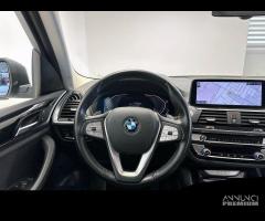 BMW X3 xDrive20d 48V Business Advantage - 7