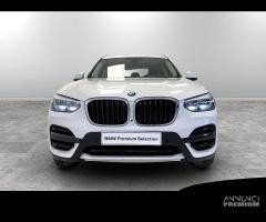 BMW X3 xDrive20d 48V Business Advantage - 16