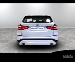 BMW X3 xDrive20d 48V Business Advantage - 17