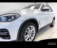 BMW X3 xDrive20d 48V Business Advantage - 18