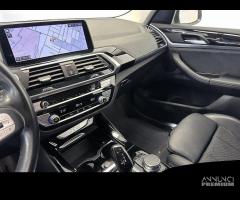 BMW X3 xDrive20d 48V Business Advantage - 21