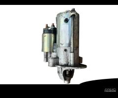 Motorino di avviamento ford c max MK2 1600 TDCI