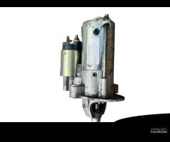 Motorino di avviamento ford c max MK2 1600 TDCI - 7