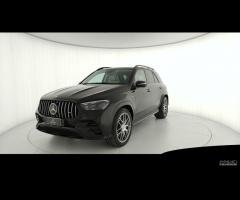 MERCEDES-BENZ GLE AMG 53 AMG Line Premium Plus 4ma