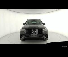 MERCEDES-BENZ GLE AMG 53 AMG Line Premium Plus 4ma