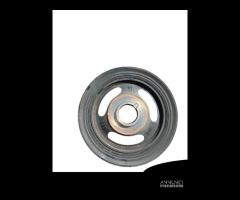 Puleggia albero a gomiti ford c max MK2 1600 TDCI