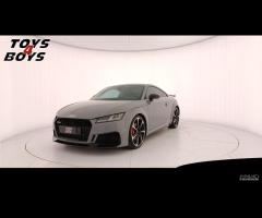 AUDI TT III 2019 Coupe - TTRS Coupe 2.5 quattro s-