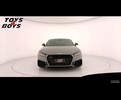 AUDI TT III 2019 Coupe - TTRS Coupe 2.5 quattro s-