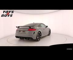 AUDI TT III 2019 Coupe - TTRS Coupe 2.5 quattro s-