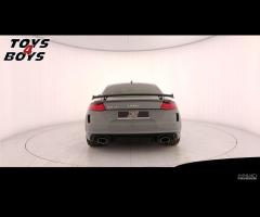 AUDI TT III 2019 Coupe - TTRS Coupe 2.5 quattro s-