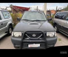 Nissan terrano II 4x4