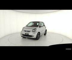 SMART Fortwo eq Passion 22kW