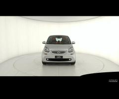 SMART Fortwo eq Passion 22kW