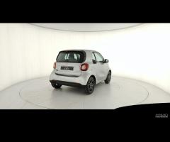 SMART Fortwo eq Passion 22kW