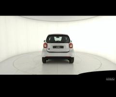 SMART Fortwo eq Passion 22kW