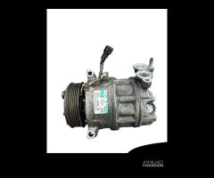 Compressore clima A/C  ford c max MK2 1600 TDCI