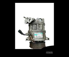 Compressore clima A/C  ford c max MK2 1600 TDCI