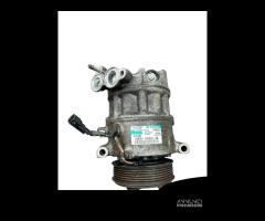 Compressore clima A/C  ford c max MK2 1600 TDCI