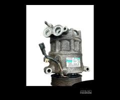 Compressore clima A/C  ford c max MK2 1600 TDCI