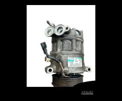 Compressore clima A/C  ford c max MK2 1600 TDCI - 7