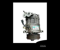 Compressore clima A/C  ford c max MK2 1600 TDCI - 10