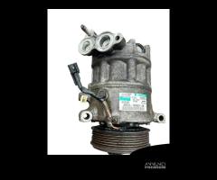 Compressore clima A/C  ford c max MK2 1600 TDCI - 11