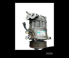 Compressore clima A/C  ford c max MK2 1600 TDCI - 12