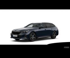 BMW 520d xDrive Touring