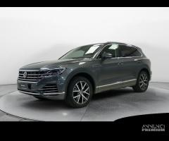 VOLKSWAGEN Touareg 3.0 V6 tdi Advanced 231cv - 1