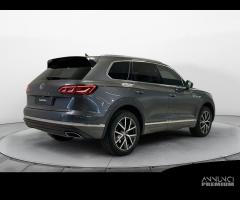 VOLKSWAGEN Touareg 3.0 V6 tdi Advanced 231cv - 2