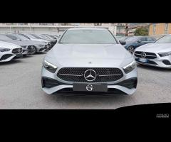 MERCEDES-BENZ A 180 d AMG Line Advanced Plus auto