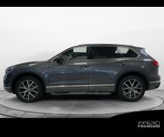 VOLKSWAGEN Touareg 3.0 V6 tdi Advanced 231cv - 3