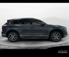 VOLKSWAGEN Touareg 3.0 V6 tdi Advanced 231cv - 4