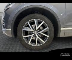 VOLKSWAGEN Touareg 3.0 V6 tdi Advanced 231cv - 5