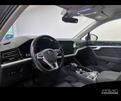 VOLKSWAGEN Touareg 3.0 V6 tdi Advanced 231cv - 6