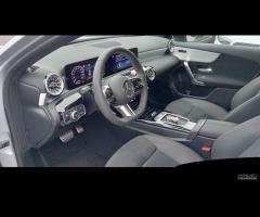 MERCEDES-BENZ A 180 d AMG Line Advanced Plus auto