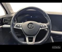 VOLKSWAGEN Touareg 3.0 V6 tdi Advanced 231cv - 7