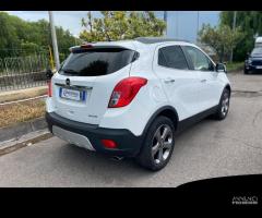 Opel mokka - 6