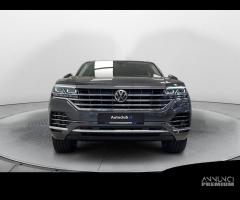 VOLKSWAGEN Touareg 3.0 V6 tdi Advanced 231cv - 17