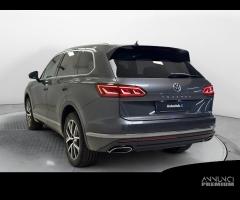 VOLKSWAGEN Touareg 3.0 V6 tdi Advanced 231cv - 18