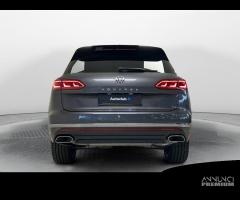 VOLKSWAGEN Touareg 3.0 V6 tdi Advanced 231cv - 19